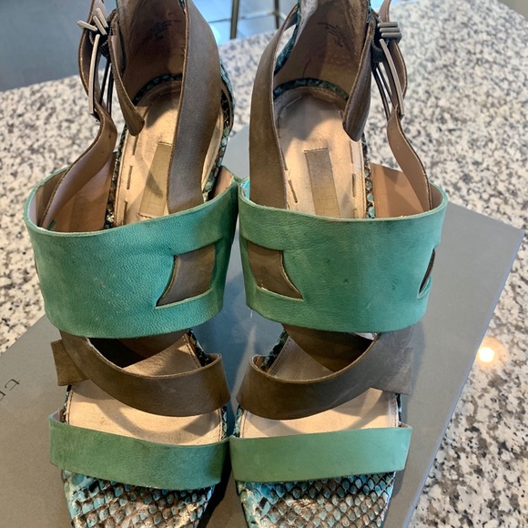 Rachel Roy Women’s Shoes - Picture 4 of 5